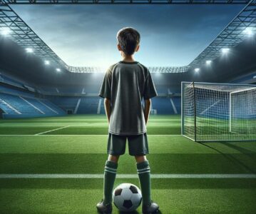 La punibilità nell’ordinamento sportivo del infra quattordicenne – CFA FIGC SSUU 90,91,92 e 93 del 6/3/2024