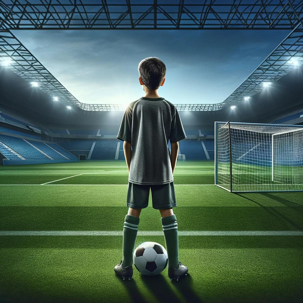 La punibilità nell’ordinamento sportivo del infra quattordicenne – CFA FIGC SSUU 90,91,92 e 93 del 6/3/2024